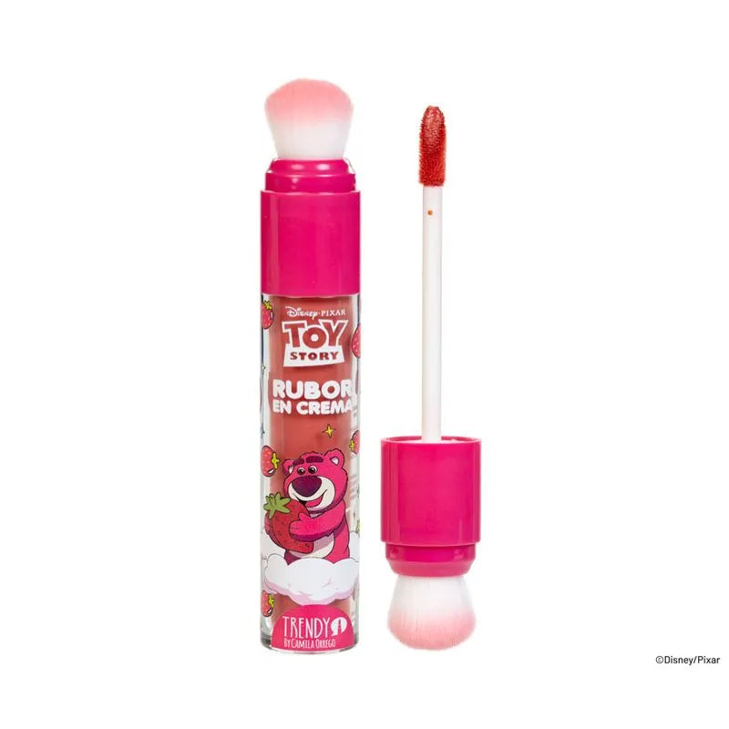 Rubor en Crema Lotso Toy Story - Trendy By Camila Orrego