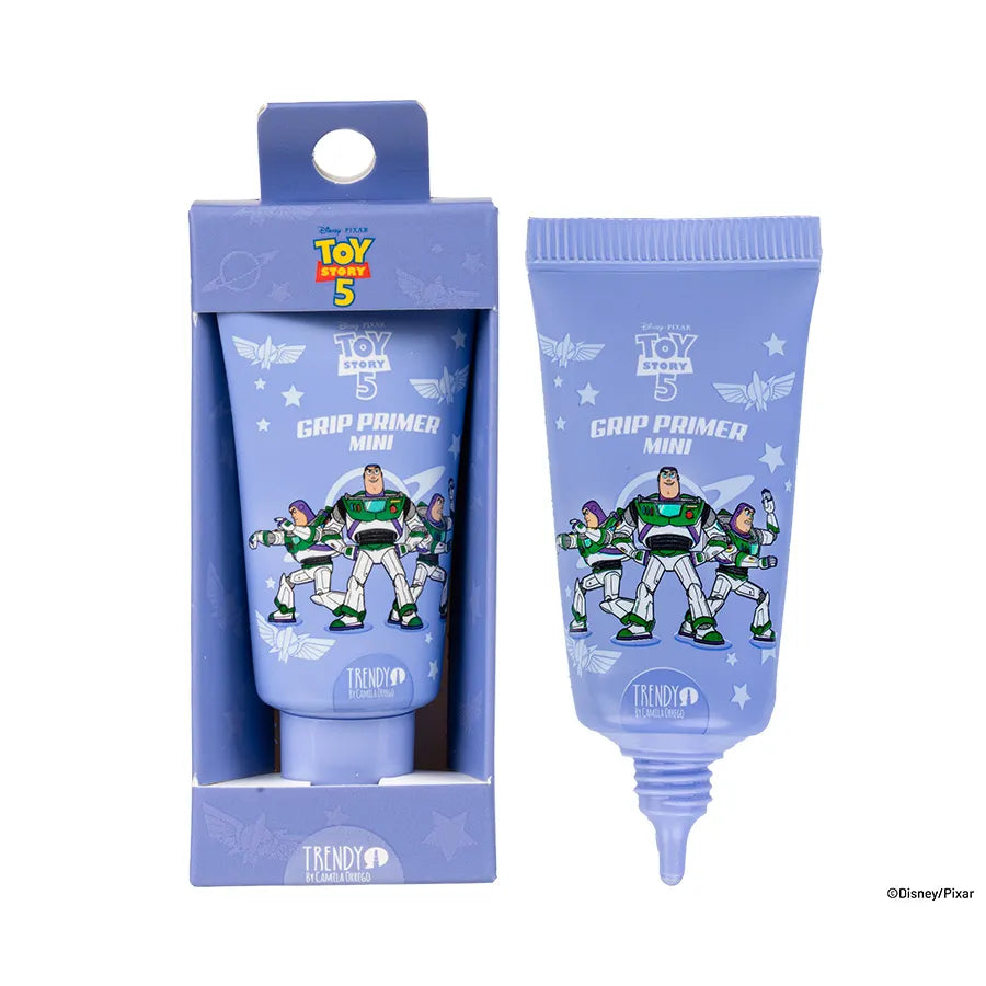 Grip Primer Buzz Toy Story - Trendy By Camila Orrego
