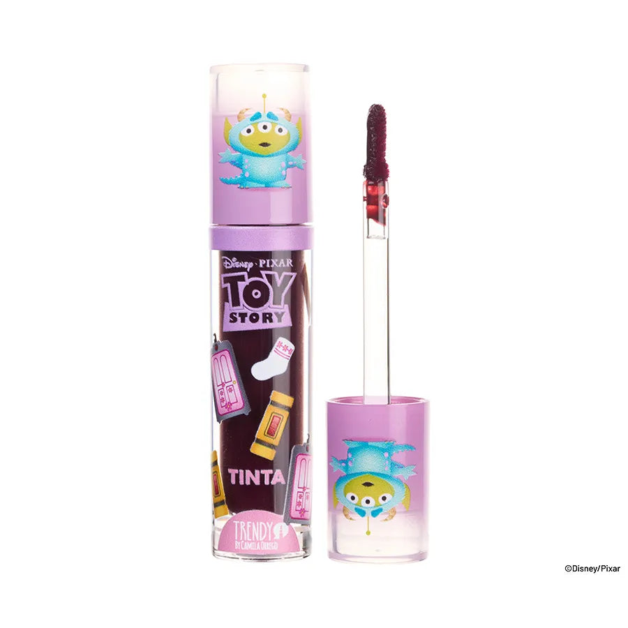 Kit Pizza Planet - Trendy