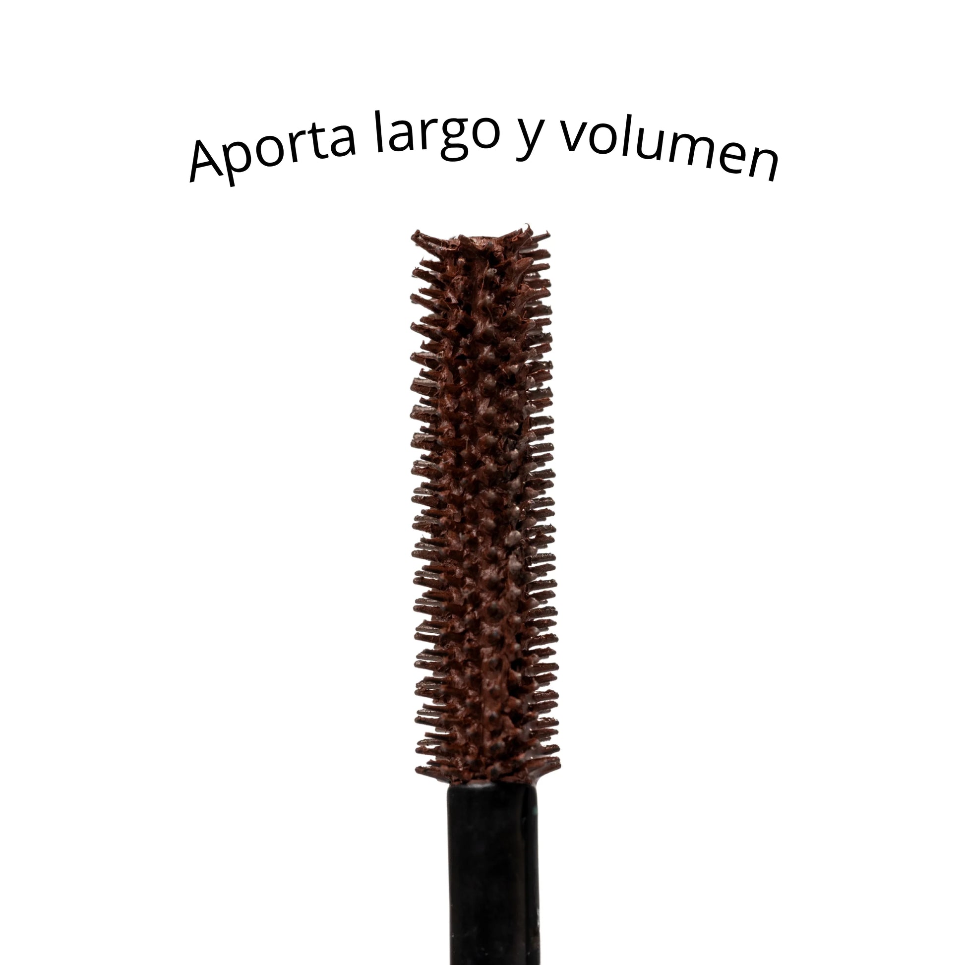 Pestañina Café Brown Paradise (A Prueba de Agua) - Ani-K Makeup