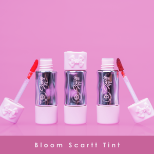 Scarlett Tint - Bloomshell