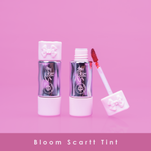 Scarlett Tint - Bloomshell