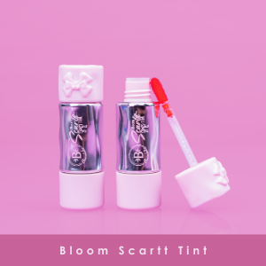 Scarlett Tint - Bloomshell
