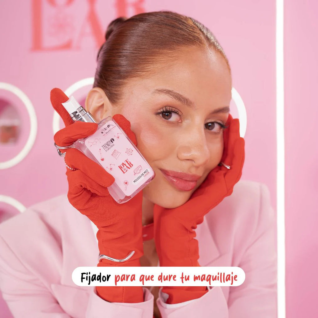 Kit Love Lab - Trendy x Ani-K Makeup