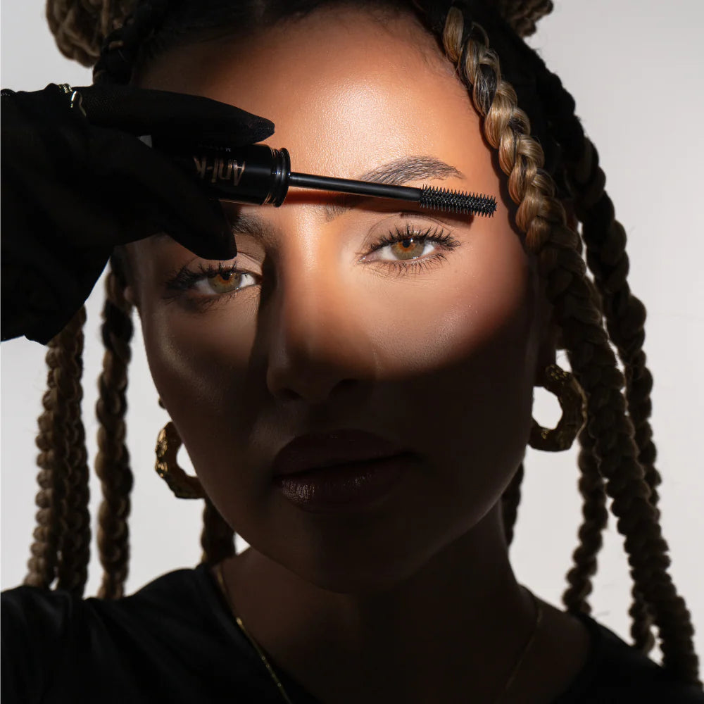 Pestañina Eternal Lash - Ani-K Makeup