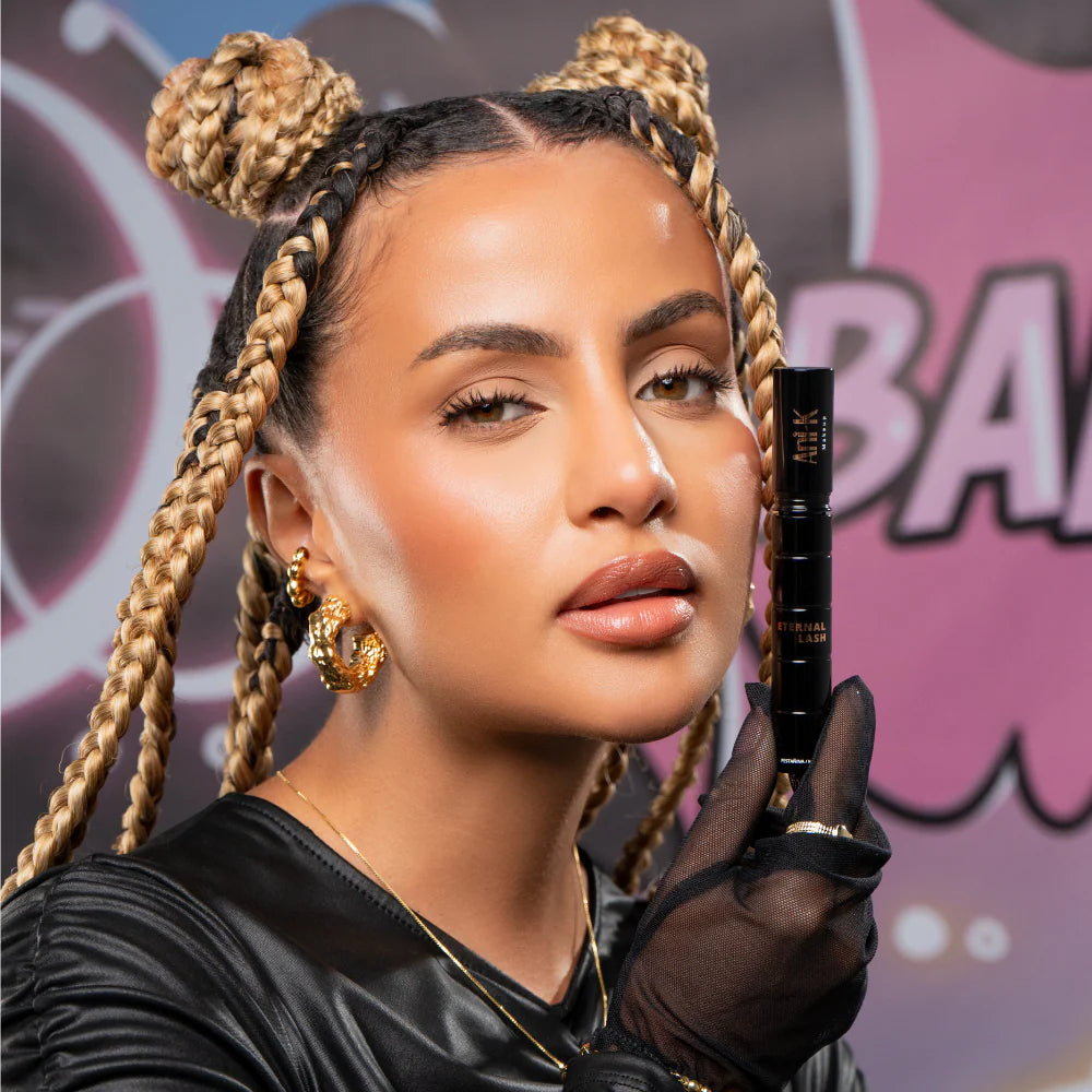 Pestañina Eternal Lash - Ani-K Makeup