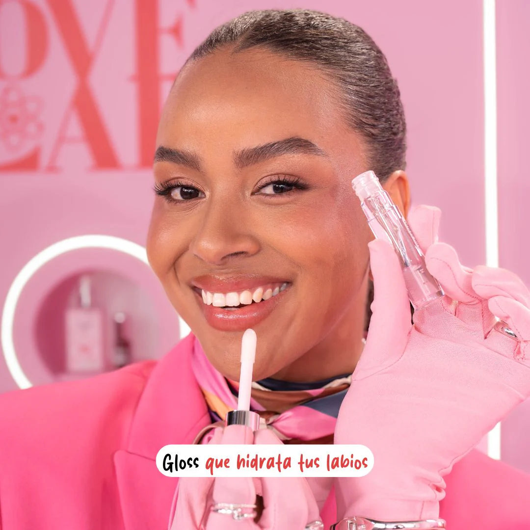 Kit Love Lab - Trendy x Ani-K Makeup