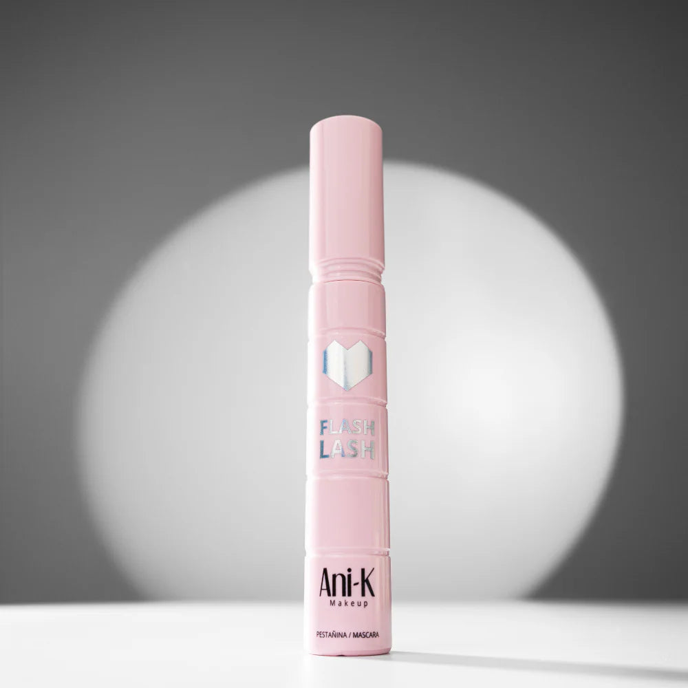 Pestañina Flash Lash - Ani-K Makeup
