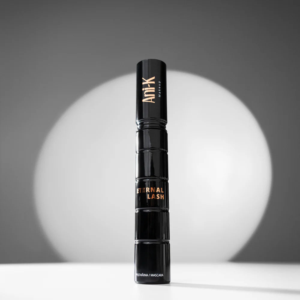 Pestañina Eternal Lash - Ani-K Makeup