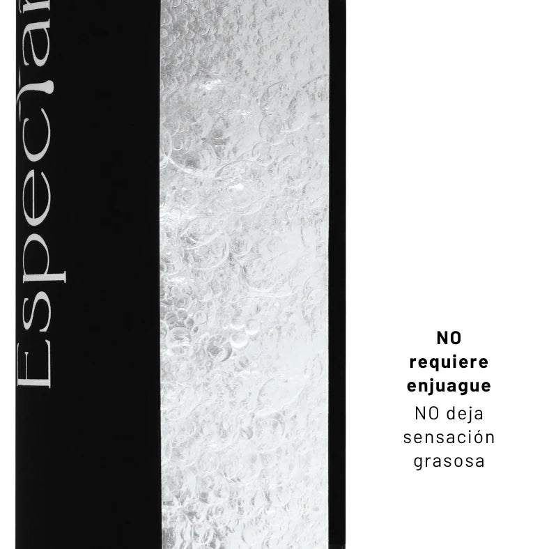 Bi-fásil Desmaquillante Bifásico Instantaneo de Ojos (No graso) (150ml) - Espectañas