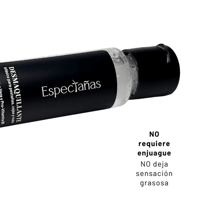 Bi-fásil Desmaquillante Bifásico Instantaneo de Ojos (No graso) (30ml) - Espectañas