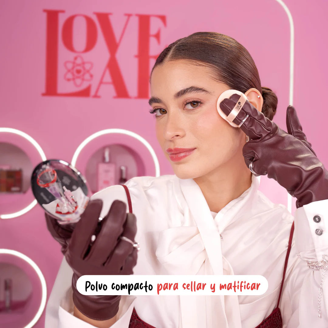 Kit Love Lab - Trendy x Ani-K Makeup
