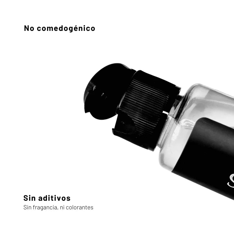 Bi-fásil Desmaquillante Bifásico Instantaneo de Ojos (No graso) (150ml) - Espectañas