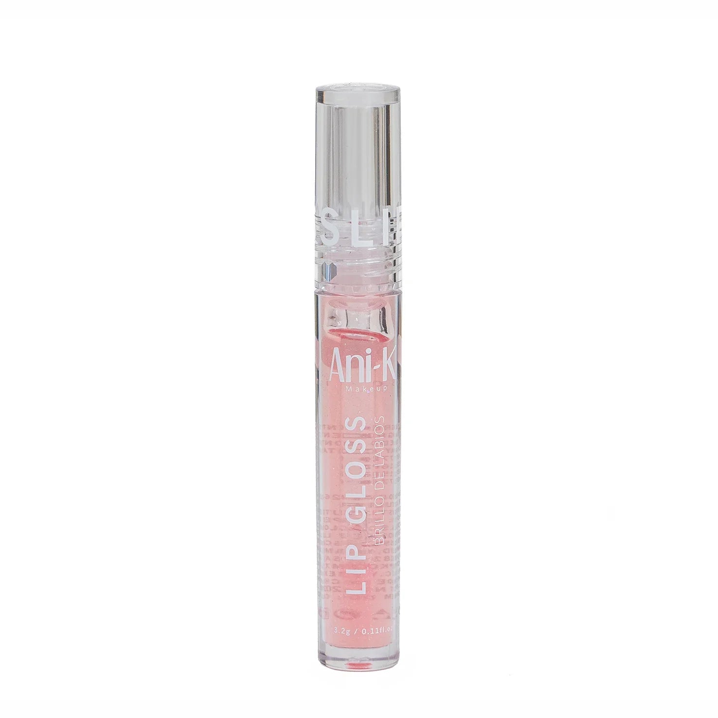 Lip Gloss - Ani-K Makeup