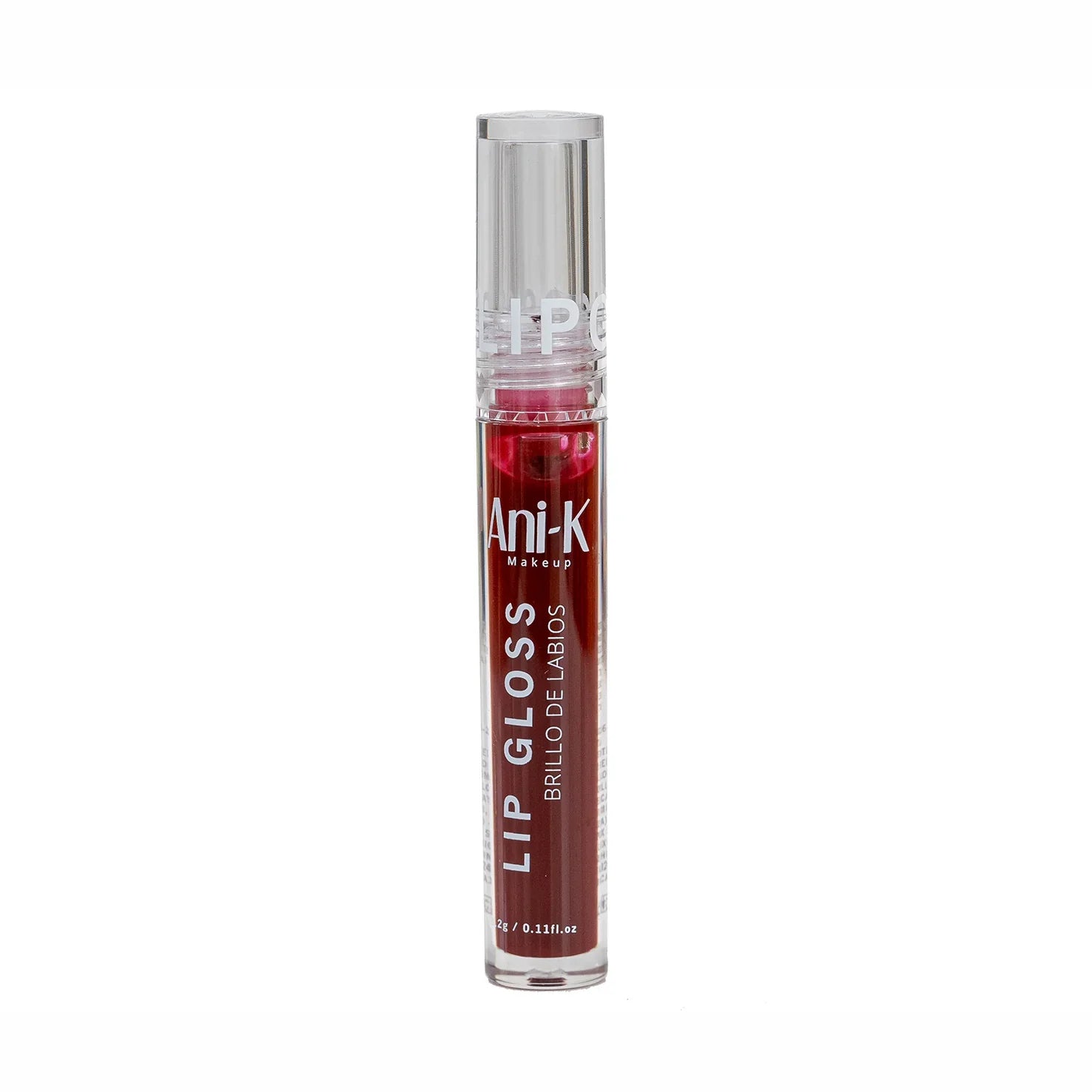 Lip Gloss - Ani-K Makeup