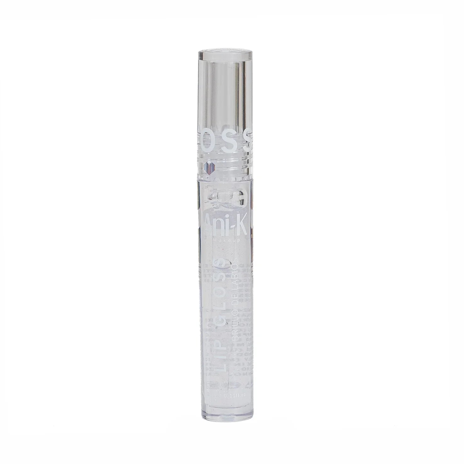 Lip Gloss - Ani-K Makeup