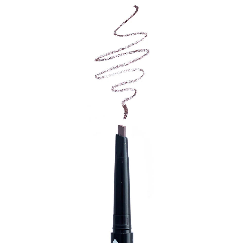 Lápiz Doble de Cejas - Ani-k Makeup