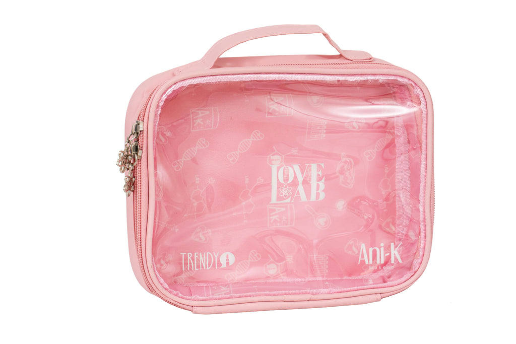 Kit Love Lab - Trendy x Ani-K Makeup