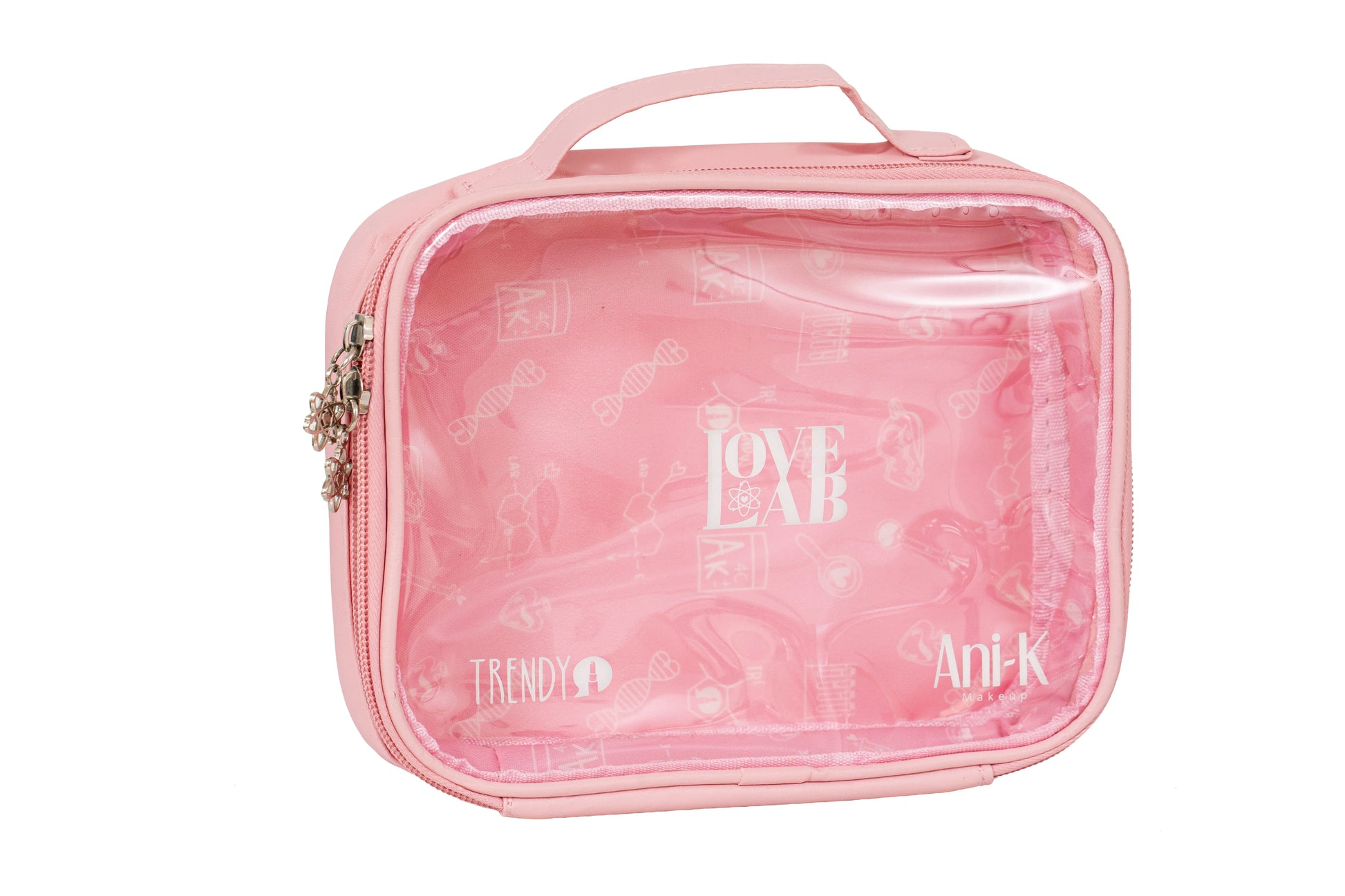 Kit Love Lab - Trendy x Ani-K Makeup