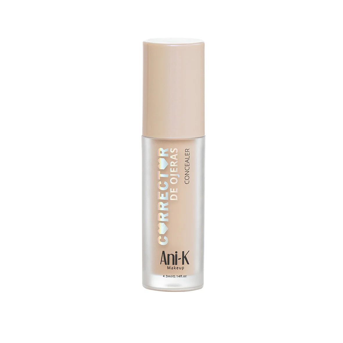 Corrector de Ojeras - Ani-K Makeup