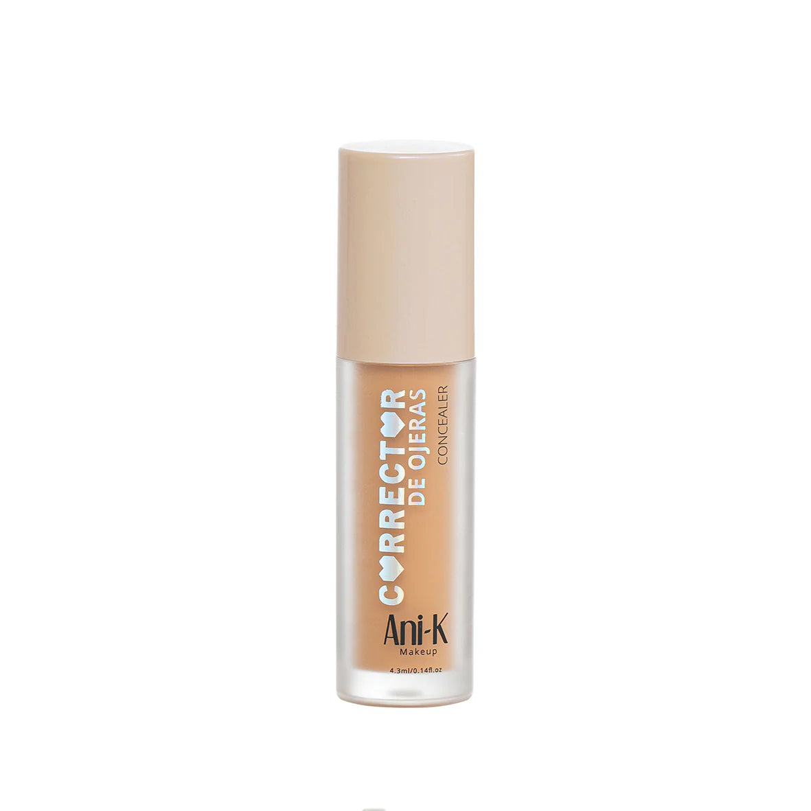 Corrector de Ojeras - Ani-K Makeup