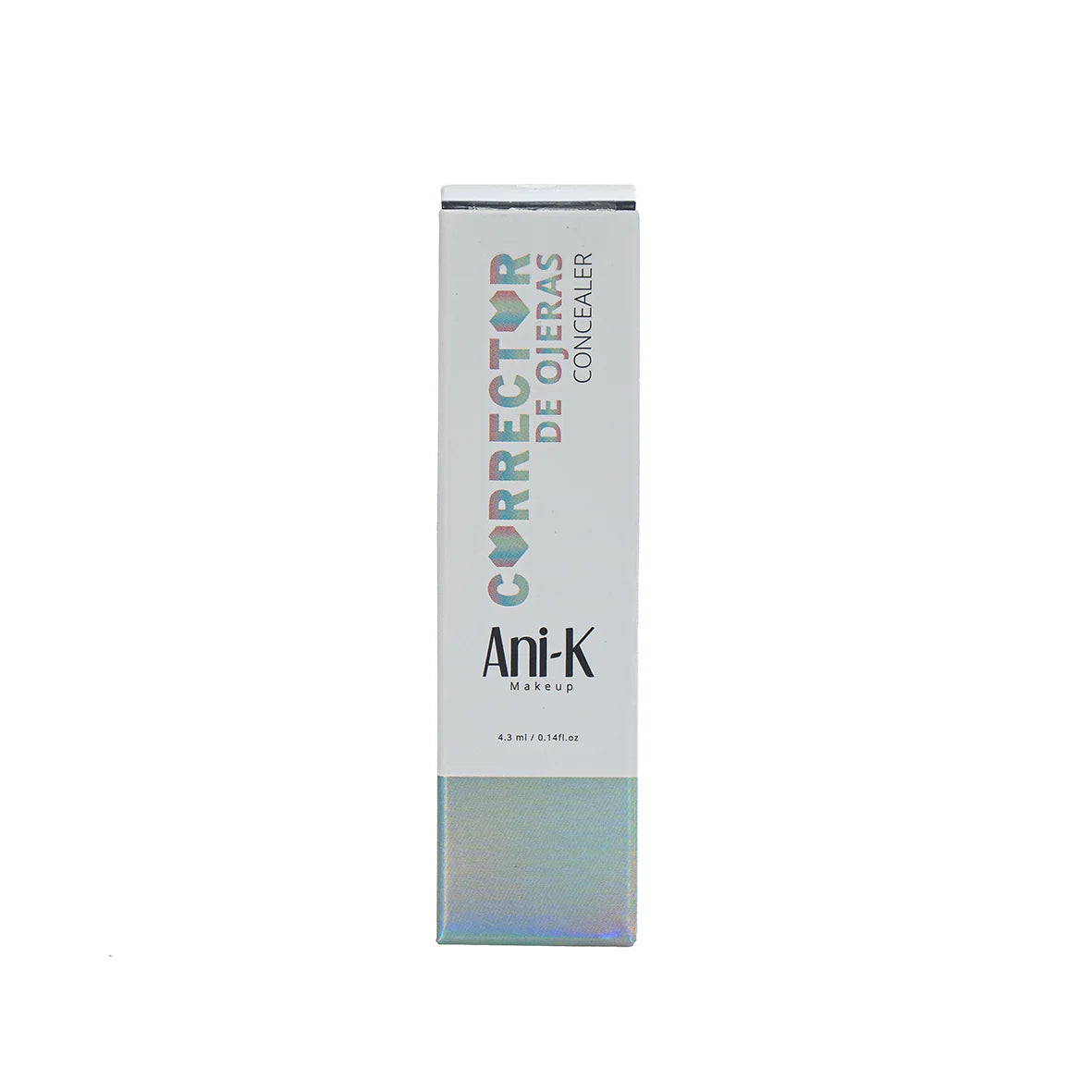 Corrector de Ojeras - Ani-K Makeup