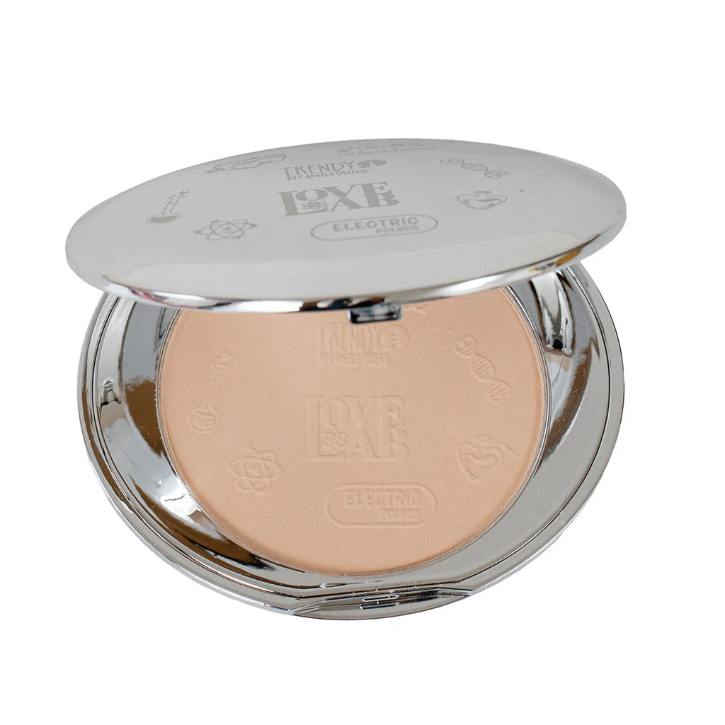 Kit Love Lab - Trendy x Ani-K Makeup