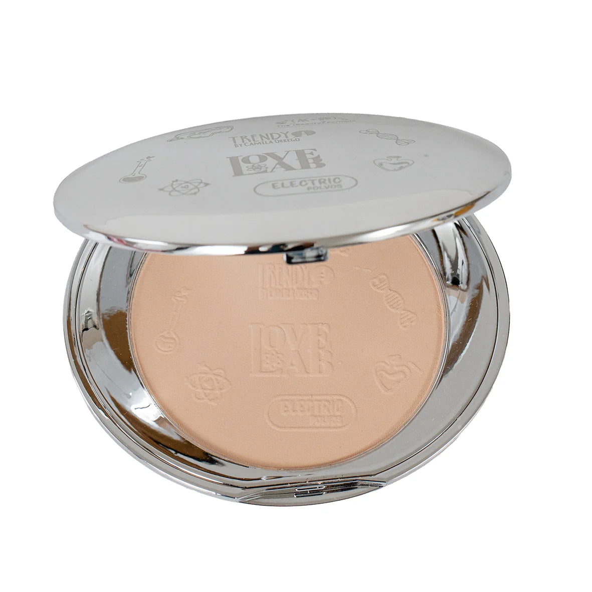 Kit Love Lab - Trendy x Ani-K Makeup