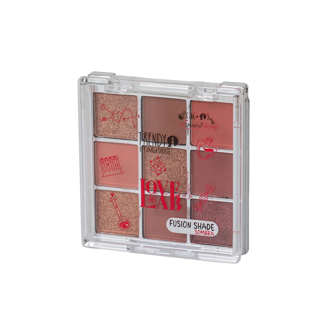 Kit Love Lab - Trendy x Ani-K Makeup