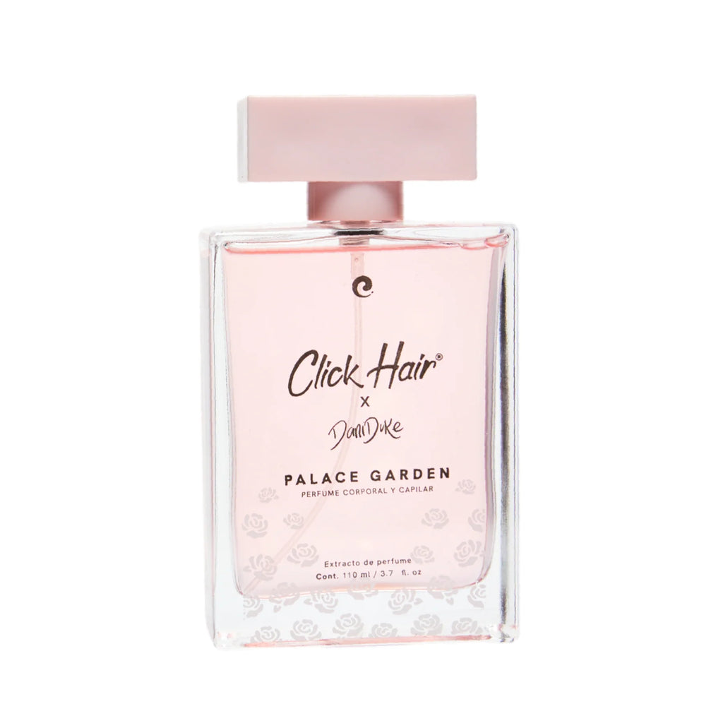 Perfume Capilar y Corporal (De Lujo) X Dani Duque - Click Hair