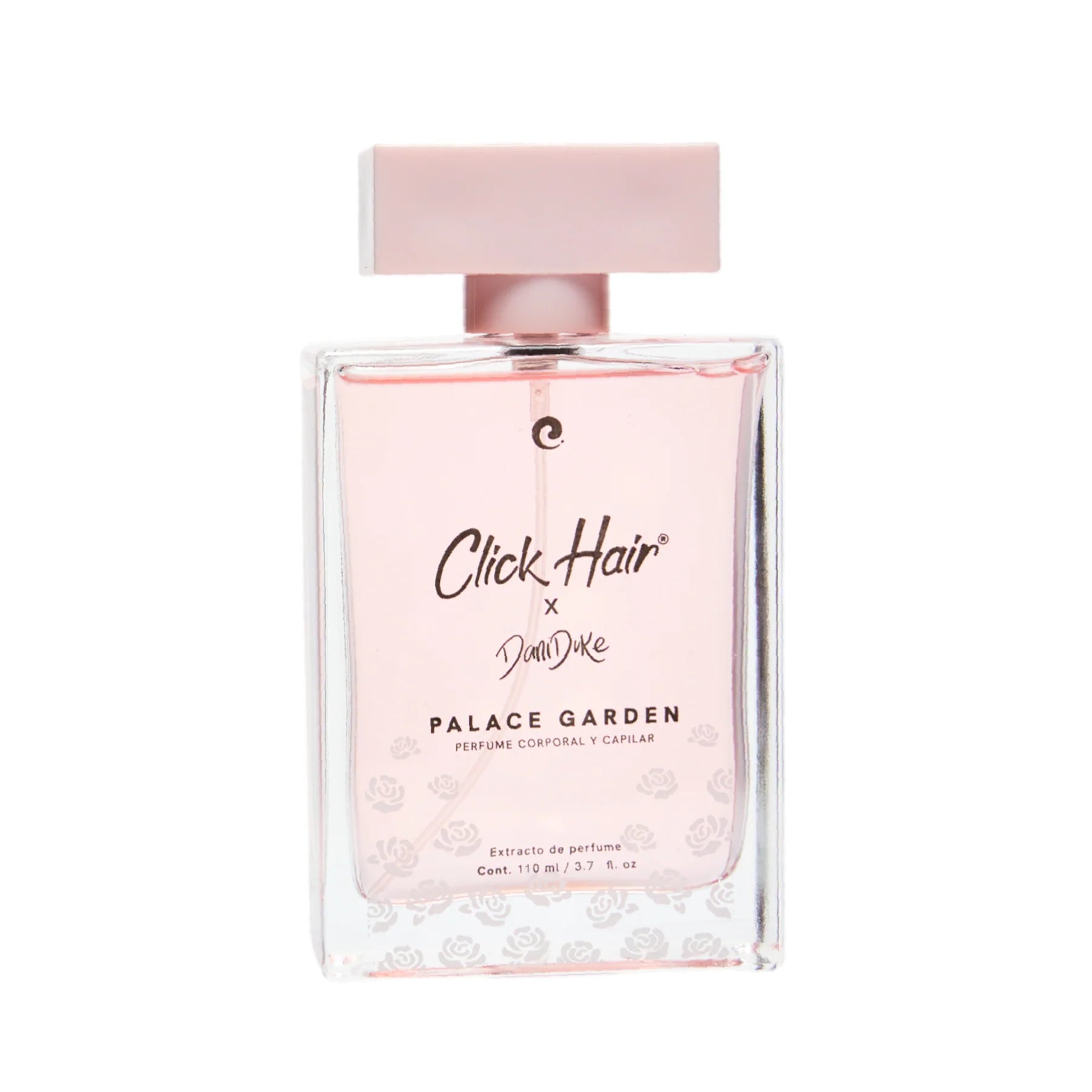 Perfume Capilar y Corporal (De Lujo) X Dani Duque - Click Hair
