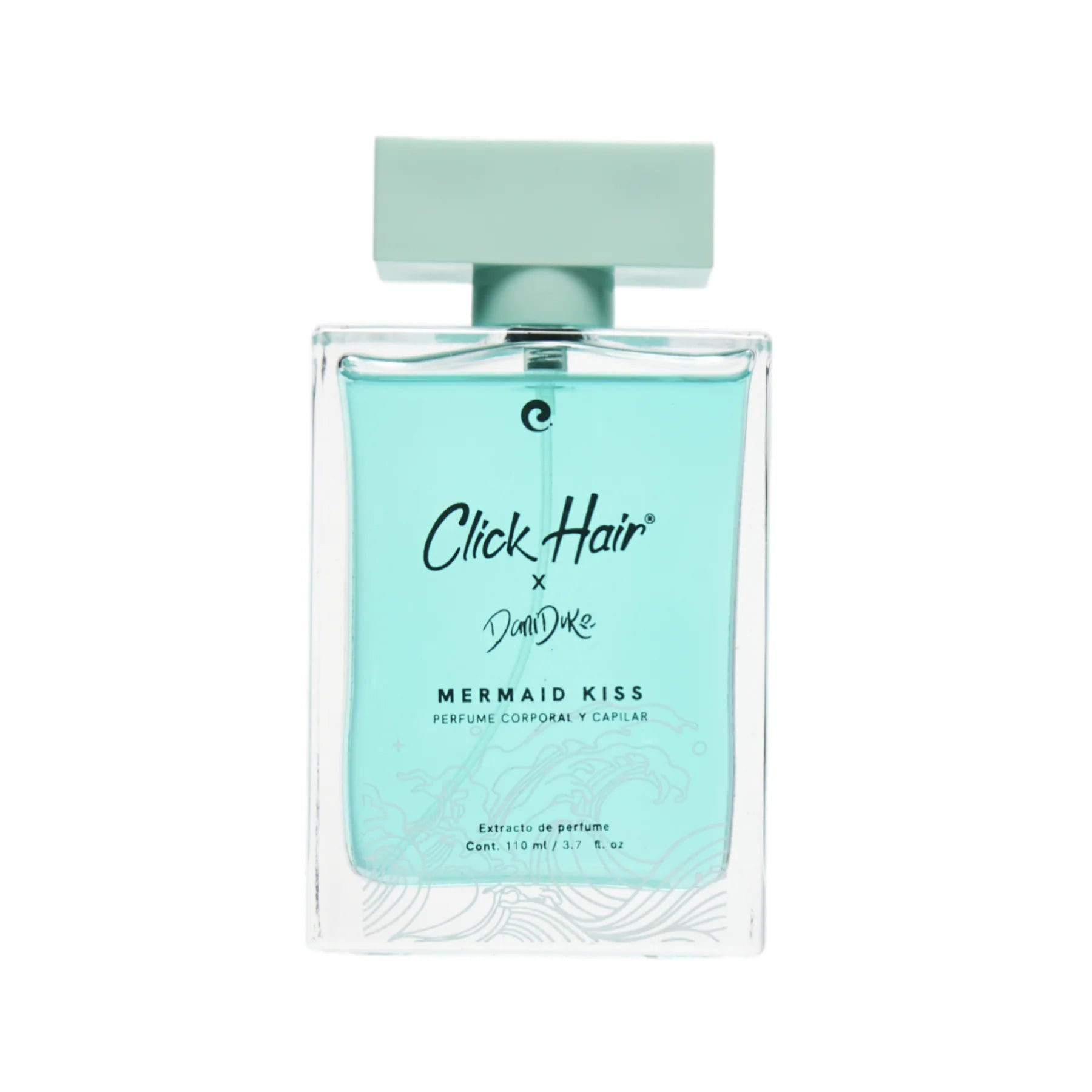 Perfume Capilar y Corporal (De Lujo) X Dani Duque - Click Hair