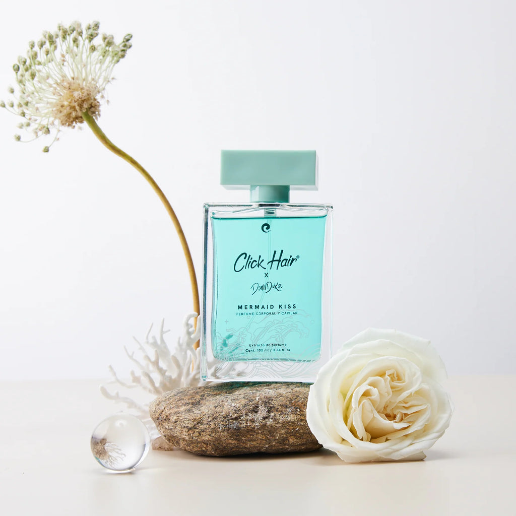 Perfume Capilar y Corporal (De Lujo) X Dani Duque - Click Hair