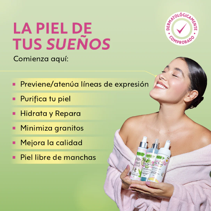 Kit Herbal - Penkaloe