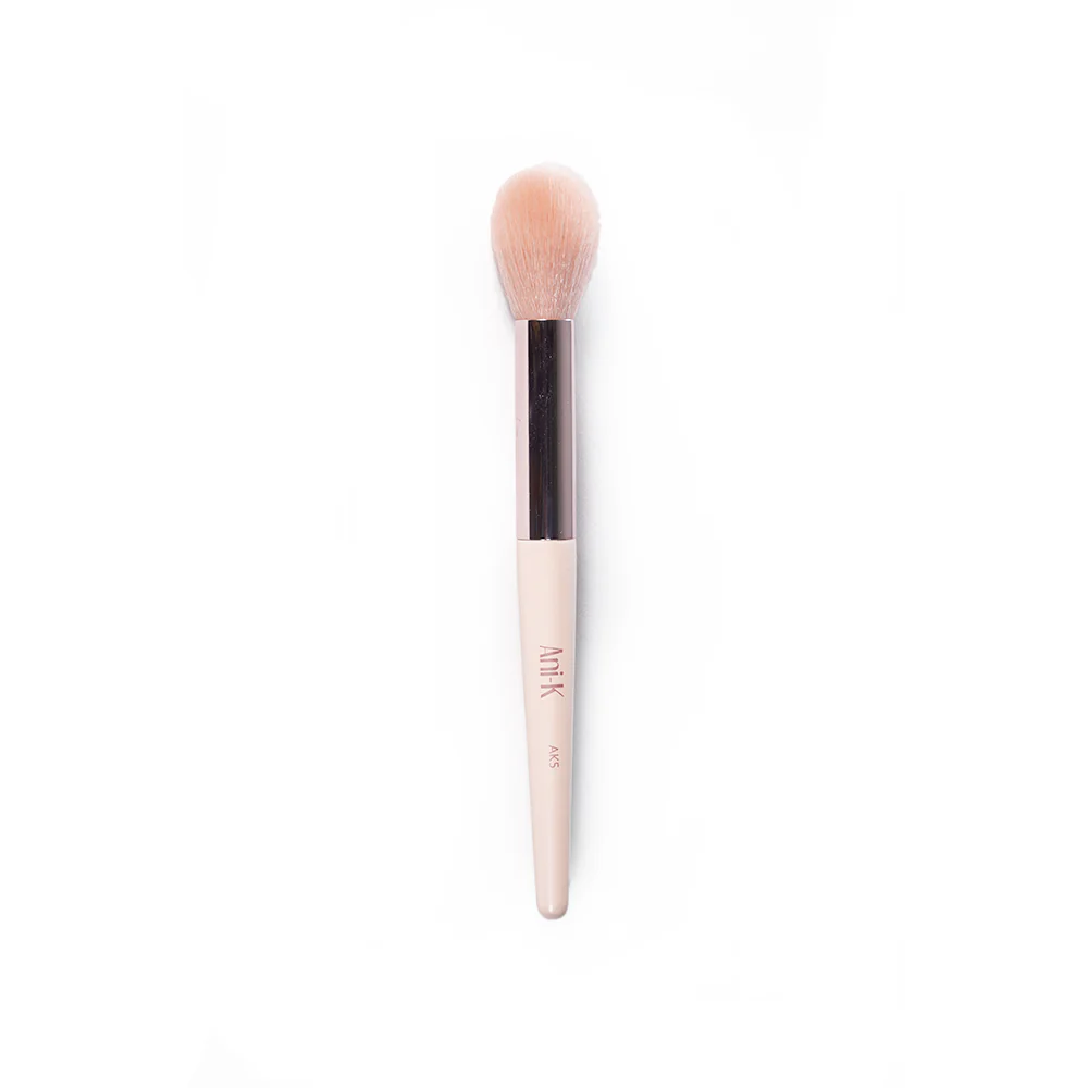 Brocha Globo (AK5) - Ani-K Makeup