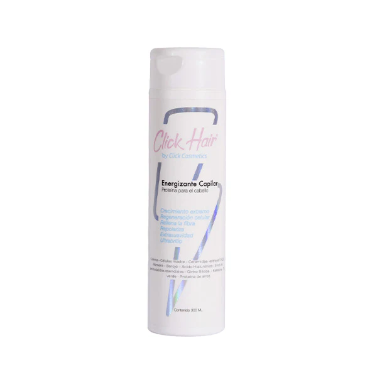 Energizante Capilar - Click Hair