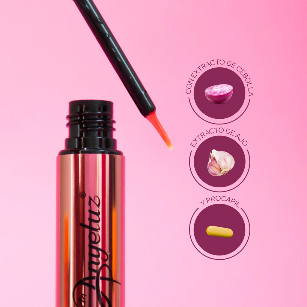 Serum para Pestañas y Cejas - Anyeluz