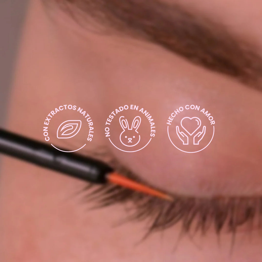 Serum para Pestañas y Cejas - Anyeluz