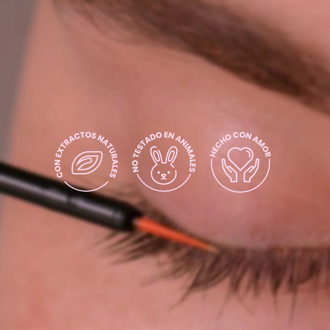 Serum para Pestañas y Cejas - Anyeluz