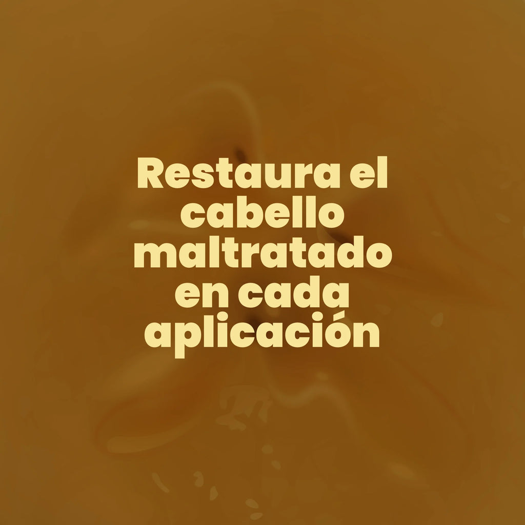 Mascarilla Nutritiva de Banano - Anyeluz