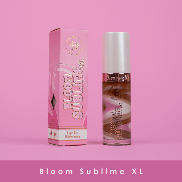 Bloom Sublime XL - Bloomshell