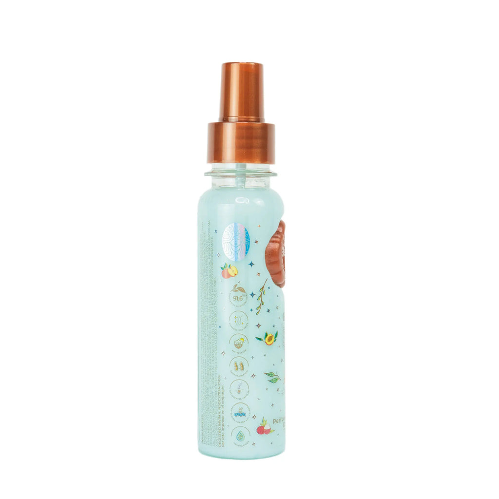 Perfume Termoprotector Desenredante (Ritual de Tentación) - Ritual Botánico