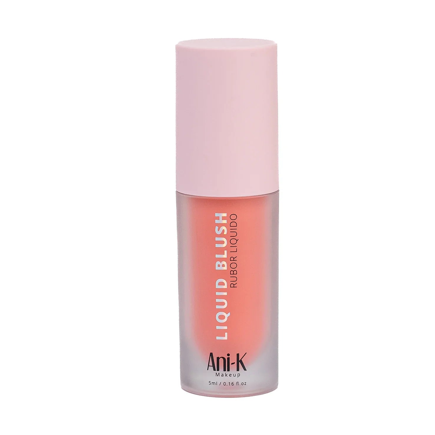 Rubor Líquido - Ani-K Makeup