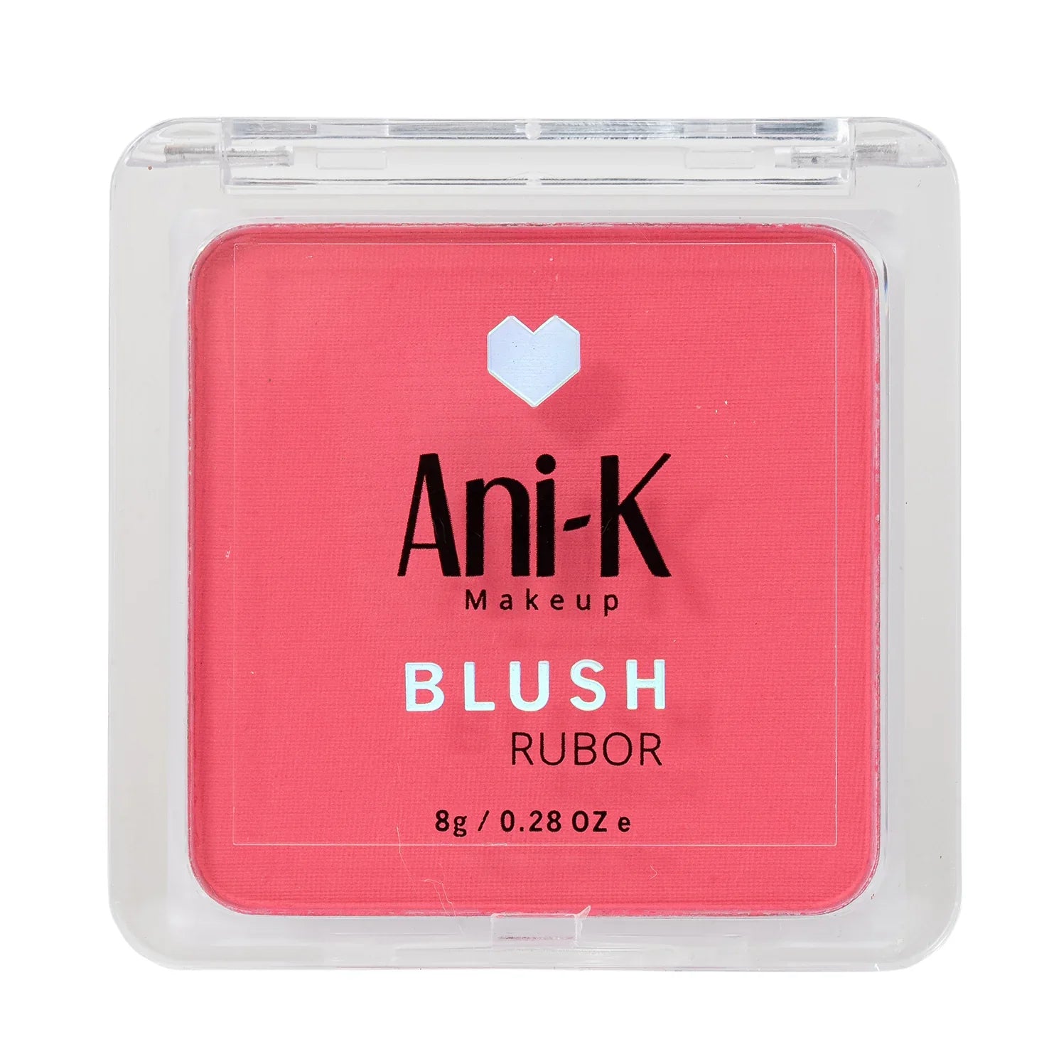 Rubor Compacto - Ani-K Makeup
