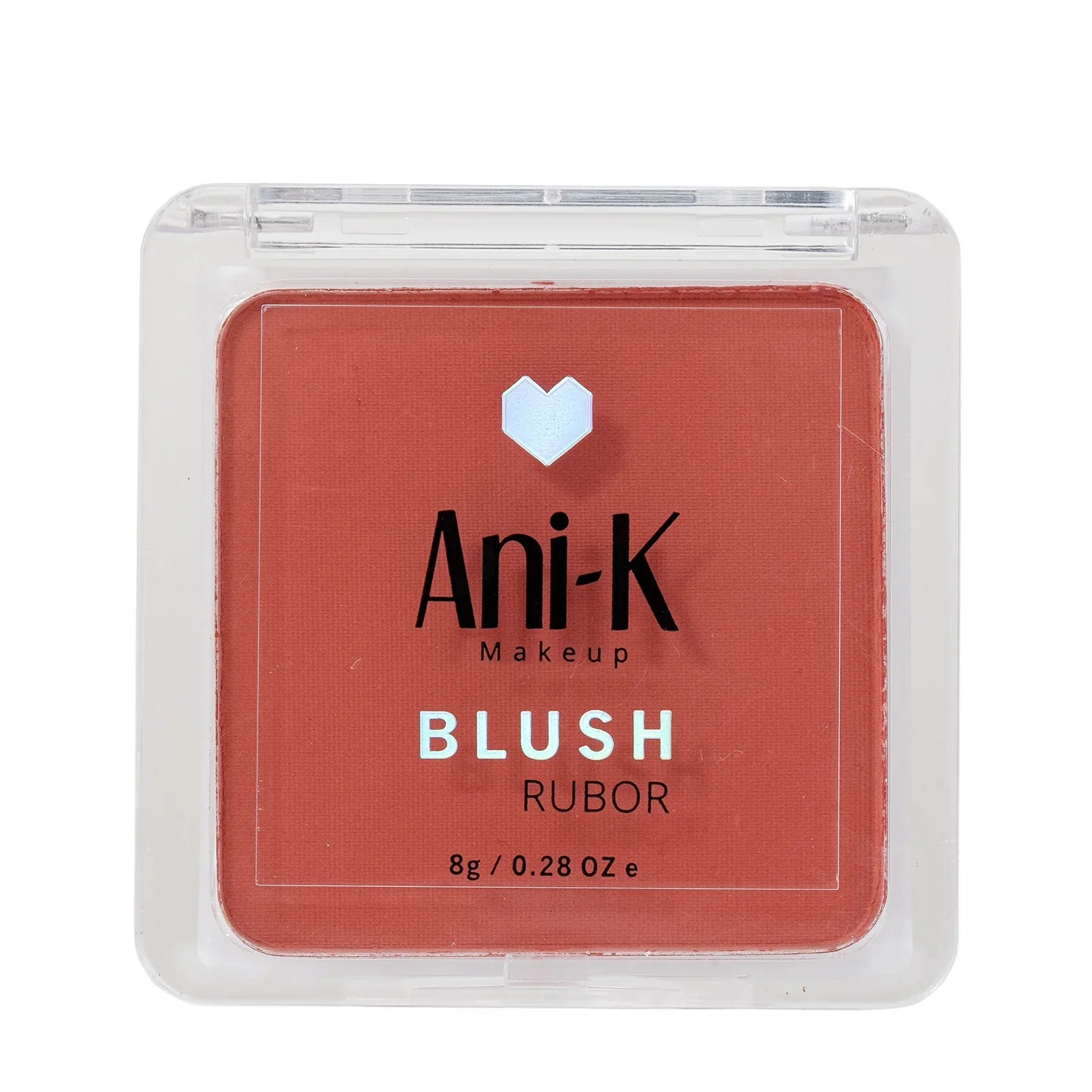 Rubor Compacto - Ani-K Makeup