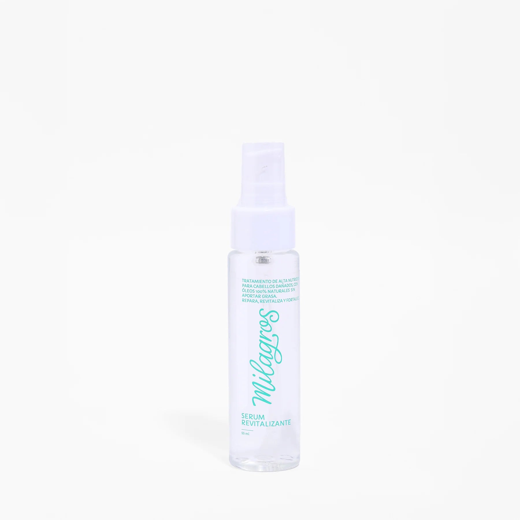 Serum Revitalizante - Milagros