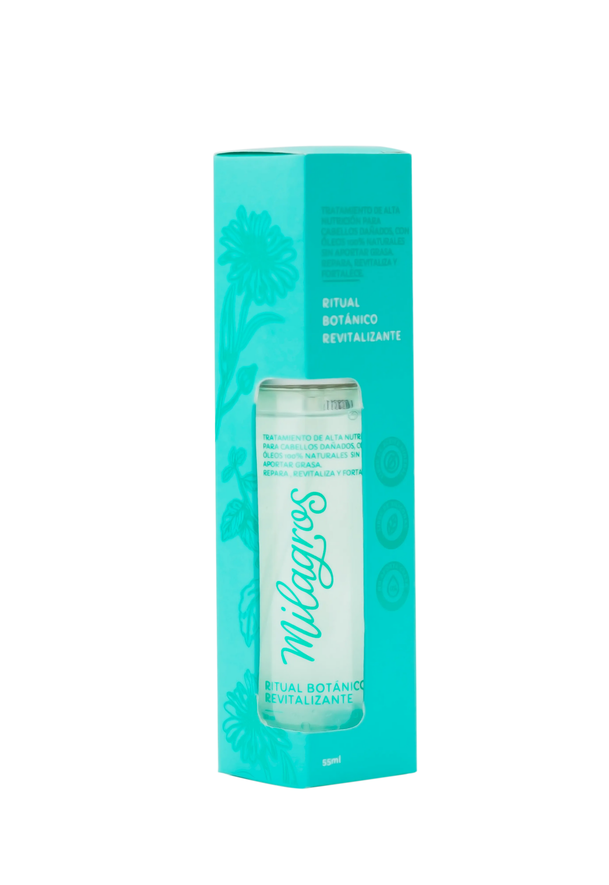 Serum Revitalizante - Milagros