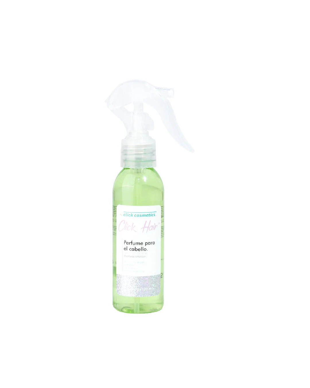 Perfume para el Cabello - Click Hair