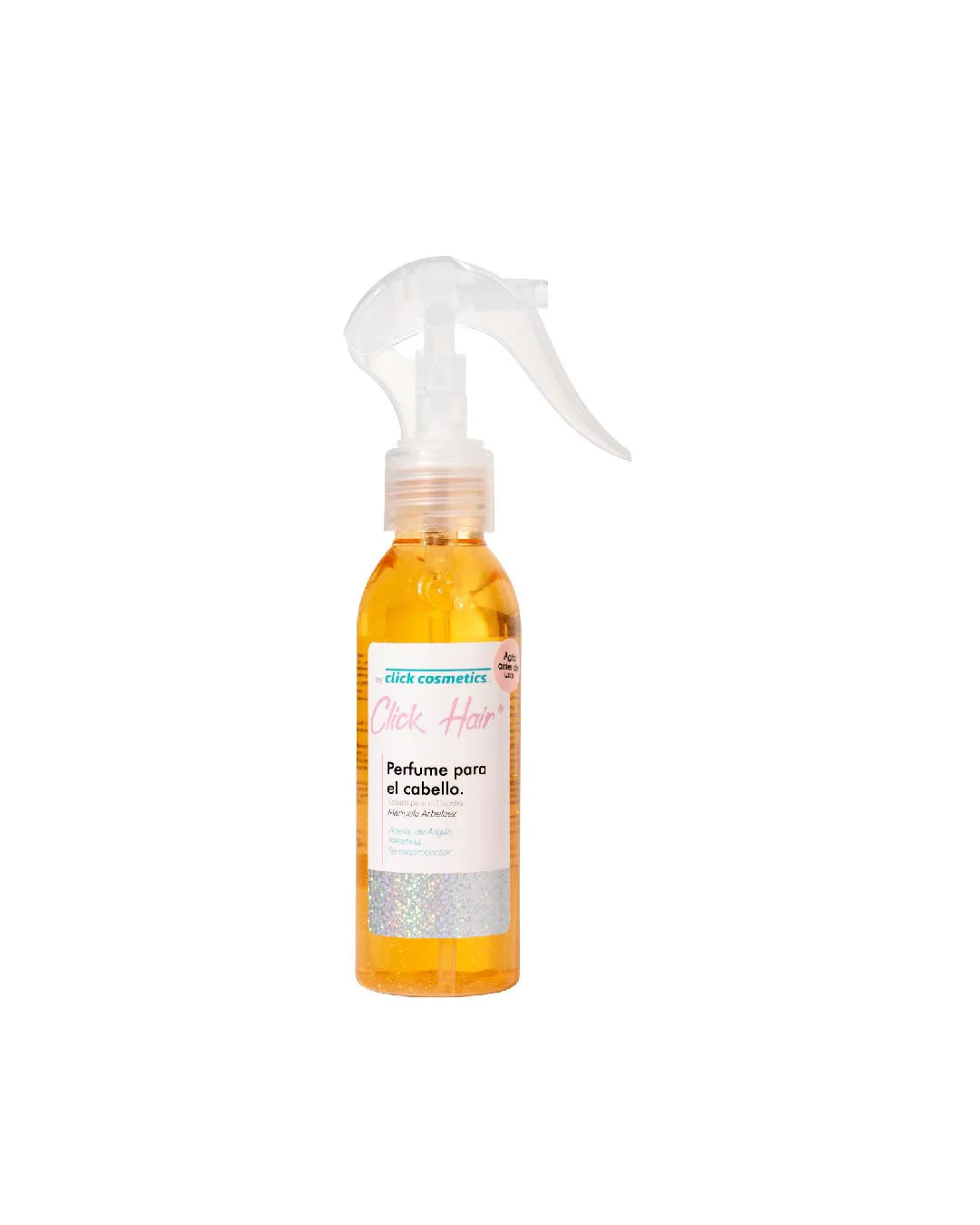 Perfume para el Cabello - Click Hair