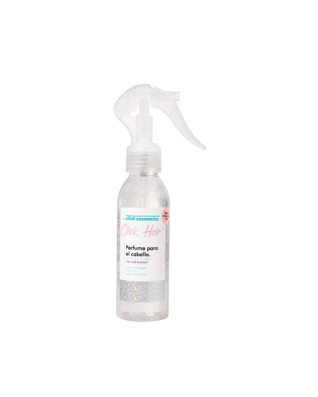 Perfume para el Cabello - Click Hair